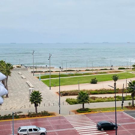 Апартаменти Boulevard De La Corniche Касабланка Екстер'єр фото